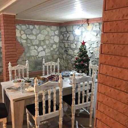 Hostel Family Κουτάισι Εξωτερικό φωτογραφία