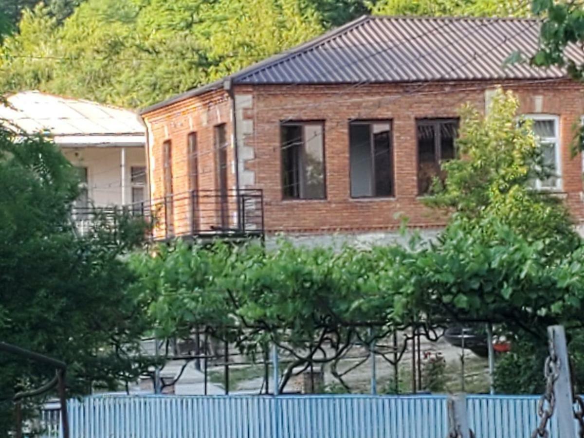 Hostel Family Κουτάισι Εξωτερικό φωτογραφία