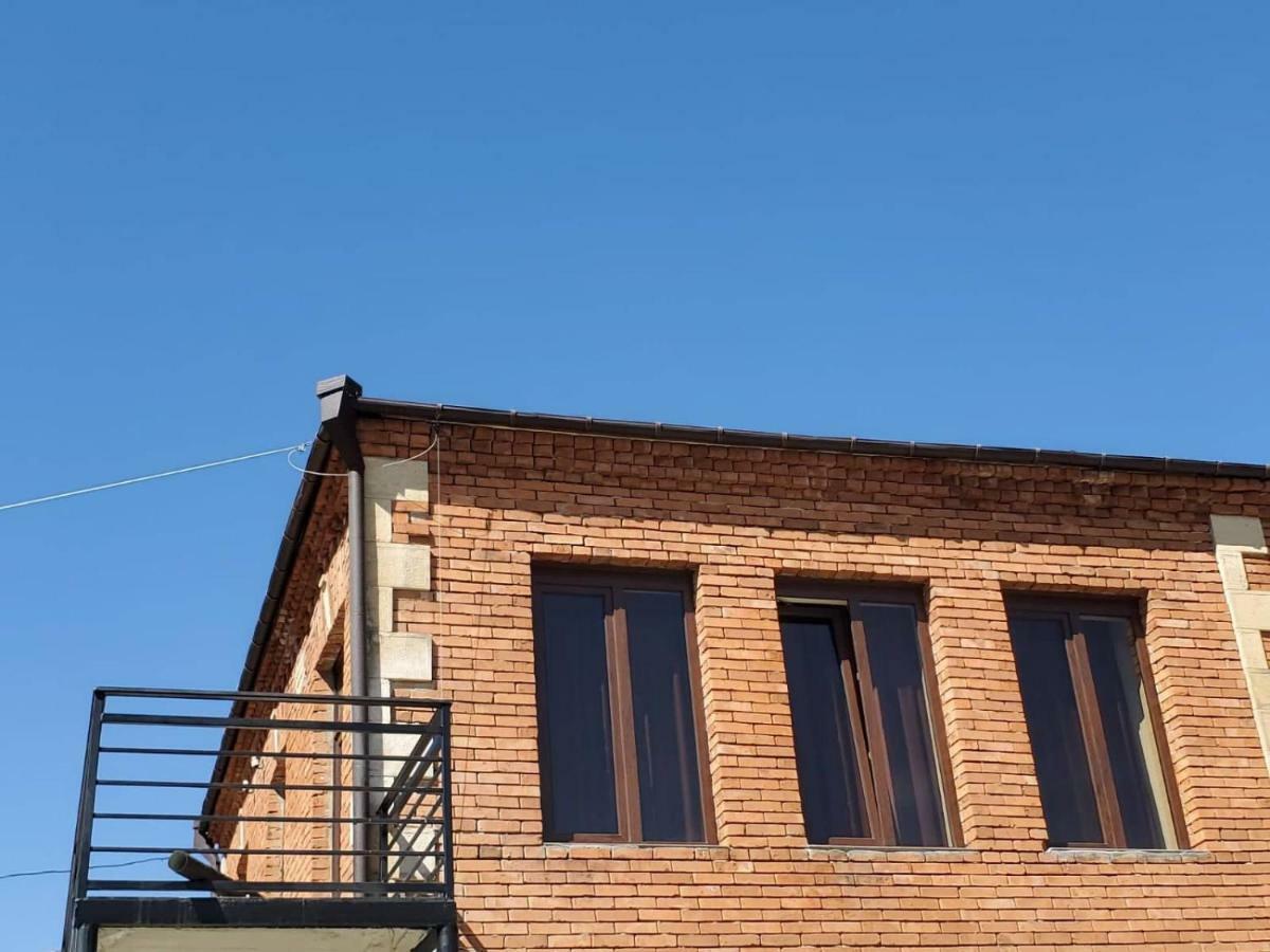 Hostel Family Κουτάισι Εξωτερικό φωτογραφία