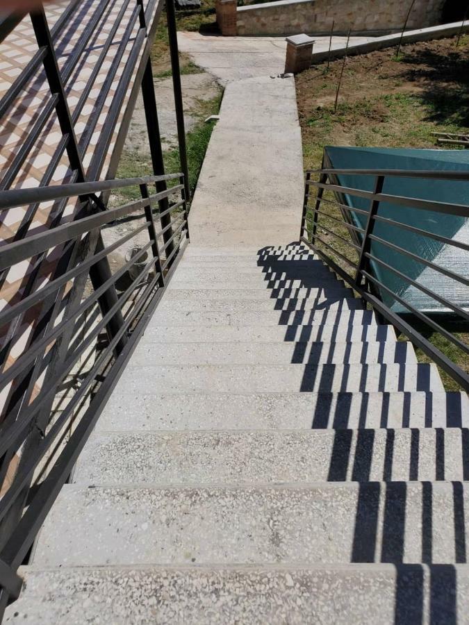 Hostel Family Κουτάισι Εξωτερικό φωτογραφία