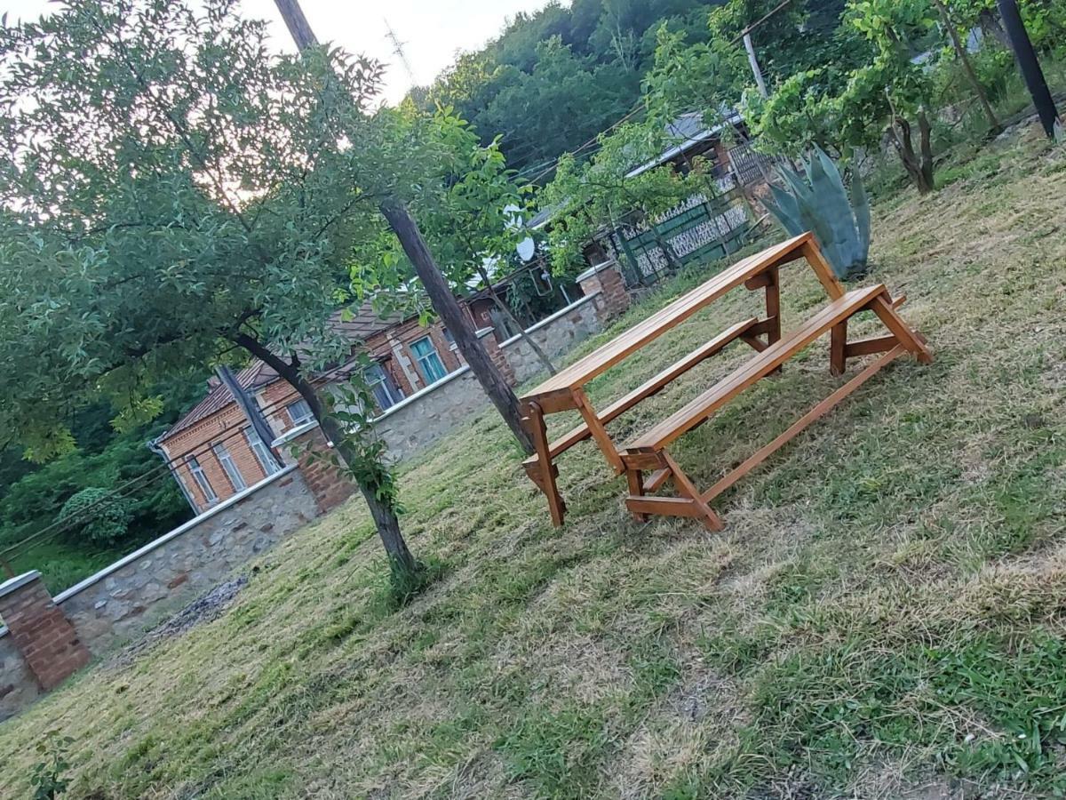 Hostel Family Κουτάισι Εξωτερικό φωτογραφία