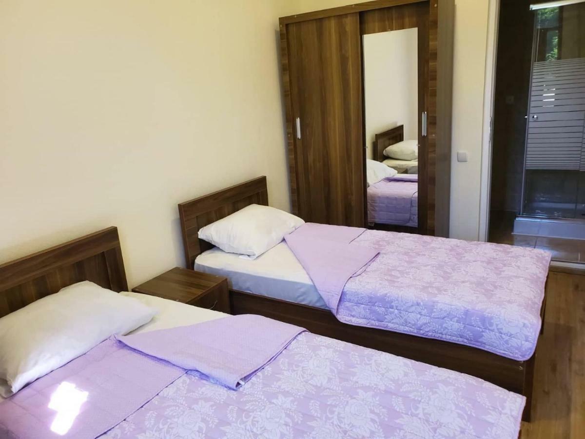 Hostel Family Κουτάισι Εξωτερικό φωτογραφία