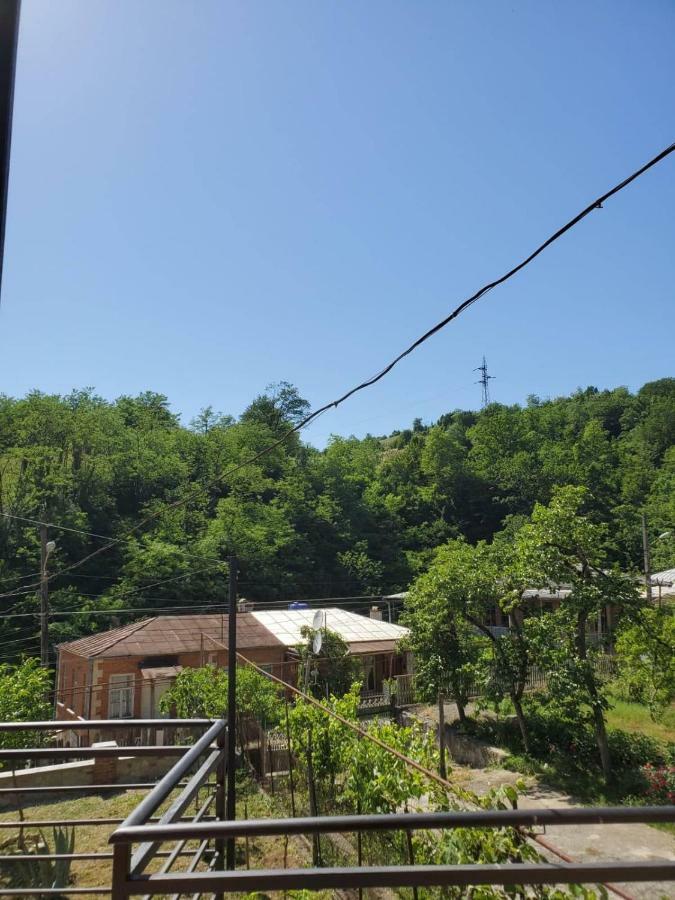 Hostel Family Κουτάισι Εξωτερικό φωτογραφία