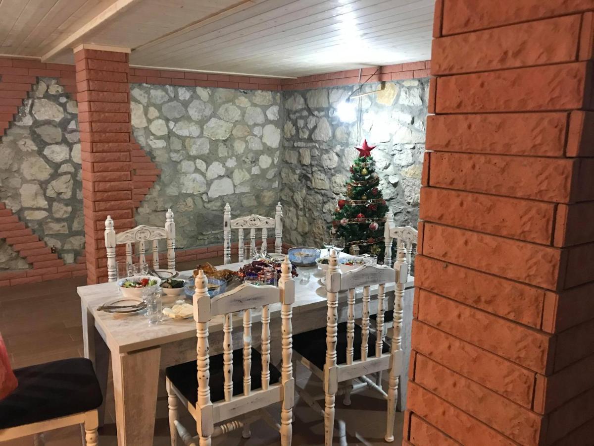 Hostel Family Κουτάισι Εξωτερικό φωτογραφία